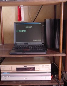 ThinkPad