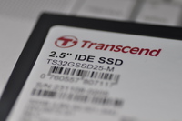 Transcend SSD