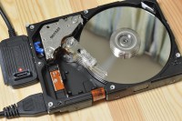 HDD