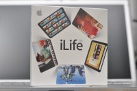 iLife 08