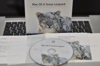 SnowLeopard製品版